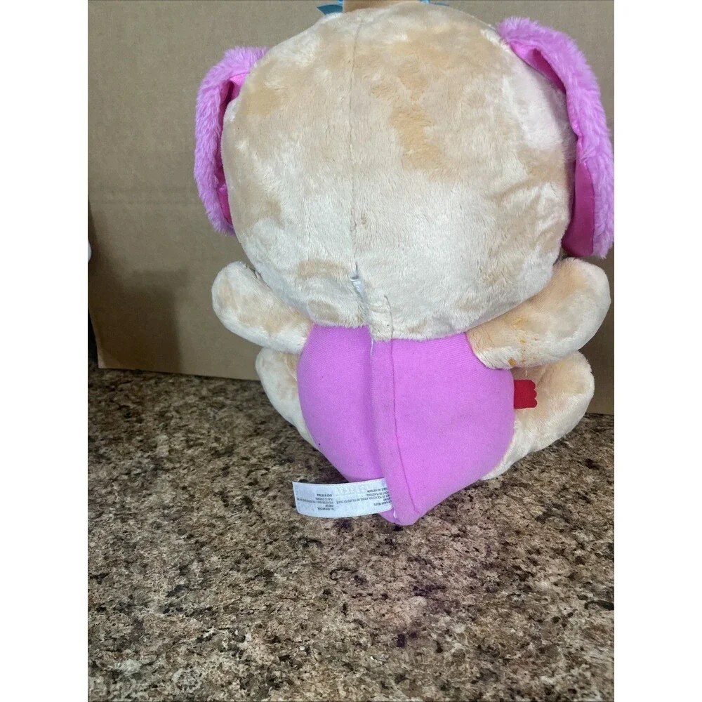 Fisher Price Laugh and Learn Smart Stages Sis Puppy WORKS‎